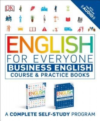 English for Everyone Slipcase: Business English foto