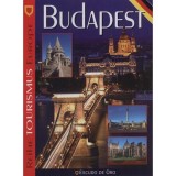 Budapest - N&eacute;met nyelvű - Carlos De Haro