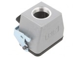 Carcasă Conectori HDC EPIC H-B 6 M25