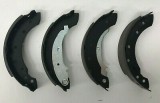 MTR 12160697 Set saboti frana