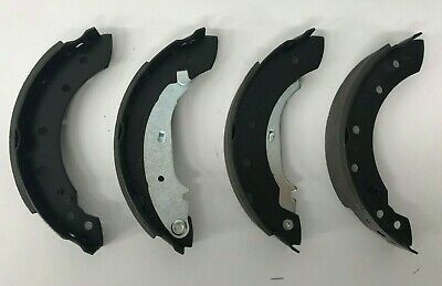 MTR 12160697 Set saboti frana foto