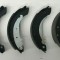 MTR 12160697 Set saboti frana