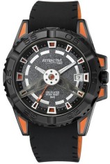 Ceas Barbati, Q&amp;Q by Citizen, Attractive DA52J522Y - Marime universala