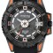 Ceas Barbati, Q&amp;Q by Citizen, Attractive DA52J522Y - Marime universala