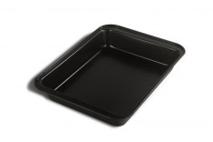 Tava cuptor teflon 37.5x25.5x5 cm