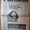 cuvantul saptamanal de atitudine 16 - 22 octombrie 1990