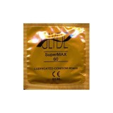 Cumpara ieftin Pachet Prezervative &ndash; Glyde Ultra Supermax Vegan