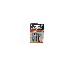 Baterie R14, 1.5V, alcaline, ENERGIZER -