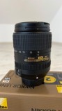 Obiectiv NIKON 18-300mm f/3.5-6.3G ED VR AF-S DX