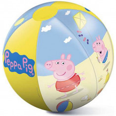 Minge Gonflabila Peppa Pig (50 cm) foto