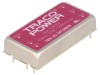 Convertor DC/DC 30W 9-36V la 12V 2500mA