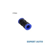 Racord drept din plastic pentru furtun fi 10mm cod:disla49 Alta marca Alt model #7