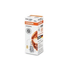 Bec halogen H3 12V 55W Osram Cod: 64151
