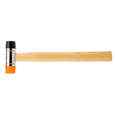 Ciocan timichigerie cauciuc 250gr/28mm 11-621 foto