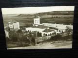 C.P. ROMANIA -SLATINA -COMPLEXUL FEUDAL BRANCOVENESC -CIRCULATA ANUL 1971