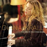 Diana Krall The Girl In The Other Room Extratrack (cd reissue)