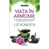 Viata in armonie - Liz Roberta, Prestige