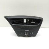 Unitate radio CD HONDA CIVIC IX FK 2013 OEM: 39100-TA9-G510-M1