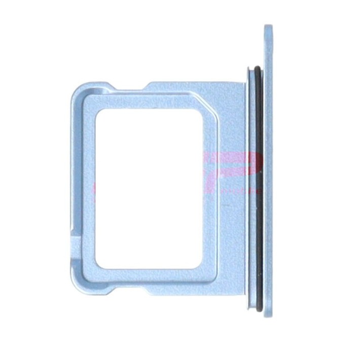 Suport SIM iPhone 17 MIST BLUE