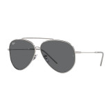 Ochelari de soare unisex Ray-Ban RBR0101S 003/GR, Ray Ban