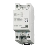 Contactor modular Schrack Technik Amparo BZ326461ME, 2 poli, 25A, 230V