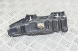 Suport bara de protecție dreapta față BMW 2 Coupe F22, F87 2016 13038955