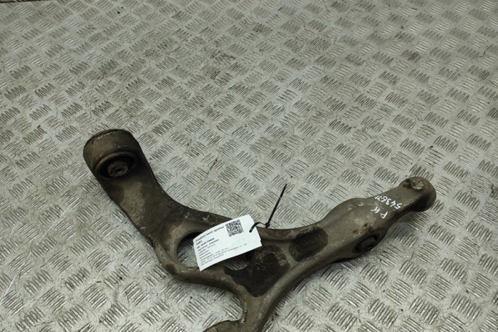 Braț inferior st&acirc;nga față AUDI Q7 4L 2014 OEM: 7L8407151K | 30779456