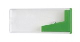 Ascutitoare plastic container Faber-Castell, Faber Castell