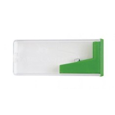 Ascutitoare plastic container Faber-Castell