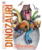 Cumpara ieftin Enciclopedia cunoașterii. Dinozauri