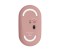 Mouse wireless optic Logitech M350s roz, Bluetooth, 4000 DPI - 7