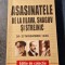 Asasinatele de la Jilava Snagov si Strejnic 26 - 27 noiembrie 1940