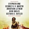 Wastelands - Stories of the Apocalypse