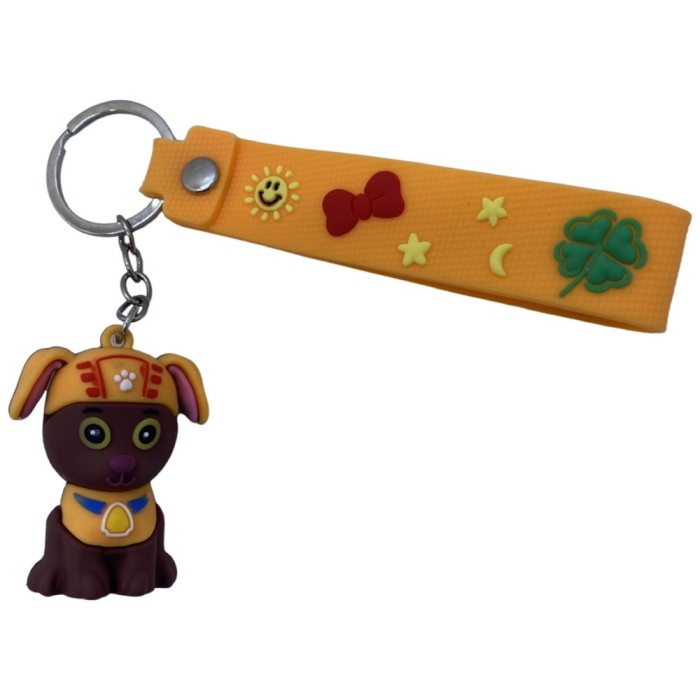 Breloc Paw Patrol - Zuma