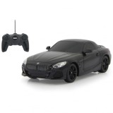 Cumpara ieftin Masina cu Telecomanda BMW Z4 Roadster Negru, Scara 1:18