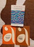 UCIGASUL PLATIT/AGENTUL SECRET/COMEDIANTII-GRAHAM GREENE (3 VOL)