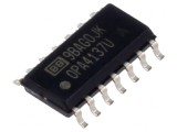 Amplificator Opera&Aring;&pound;ional 4 Canale 1MHz SO14