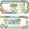 Zambia 20 Kwacha 1989(91) UNC