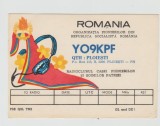 bnk cp QSL - Casa pionierilor si soimilor patriei Ploiesti