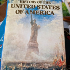 Hugh Brogan - Longman History of the United States of America