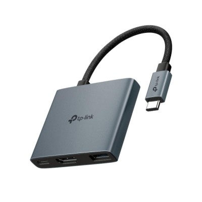Hub TP-Link USB Type-C 3-Port foto