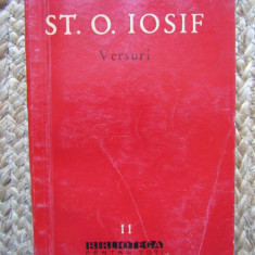 VERSURI - ST. O. IOSIF