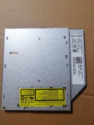 unitate optica dvd Acer Aspire V5-531 V5-571 531g 571g slim Hitachi LG GU61N foto