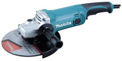 Makita GA9050 Polizor unghiular 2000W, 230mm ProAdvanced PowerfulTools foto