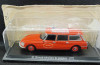 Macheta Citroen ID20 Break - Universal Hobbies 1/43, 1:43