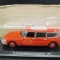 Macheta Citroen ID20 Break - Universal Hobbies 1/43