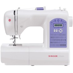 Masina de cusut SINGER Starlet 6680 Manual Electric