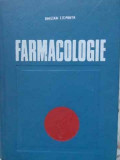 FARMACOLOGIE-EMILIAN LICPERTA