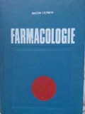 Carte Farmacologie Autor Emilian Licperta Editura Didactica Si Pedagogica 1971 Romana Cartonata 304 Pagini Stare Buna