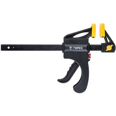 Clema topex 12A590 HardWork ToolsRange foto